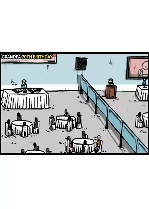 The Sound of Your Heart Chapter 109: