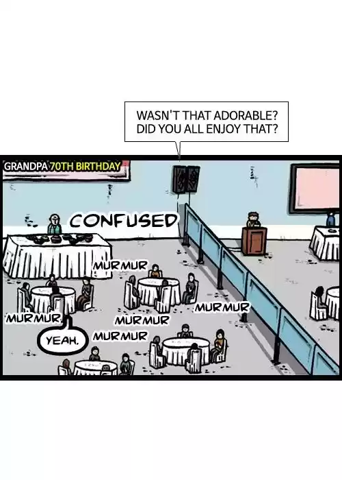 The Sound of Your Heart Chapter 109: