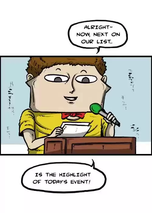 The Sound of Your Heart Chapter 109: