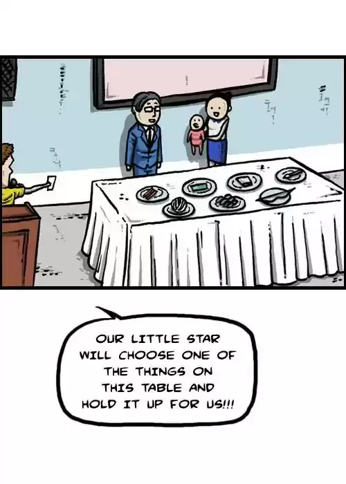 The Sound of Your Heart Chapter 109: