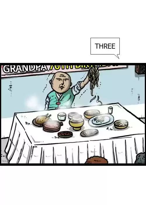 The Sound of Your Heart Chapter 109: