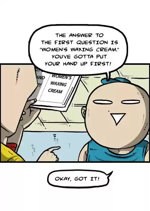 The Sound of Your Heart Chapter 109: