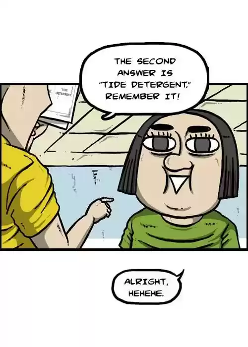 The Sound of Your Heart Chapter 109: