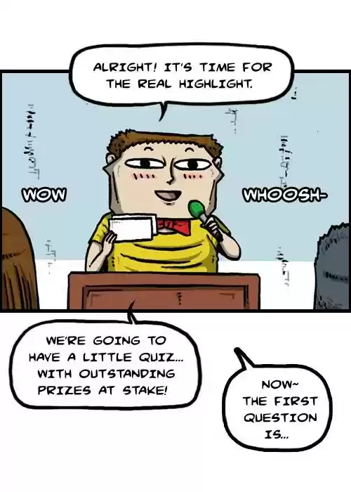 The Sound of Your Heart Chapter 109: