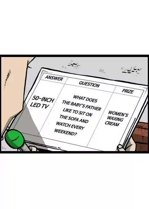 The Sound of Your Heart Chapter 109: