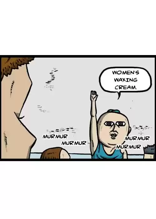 The Sound of Your Heart Chapter 109: