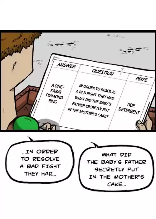 The Sound of Your Heart Chapter 109: