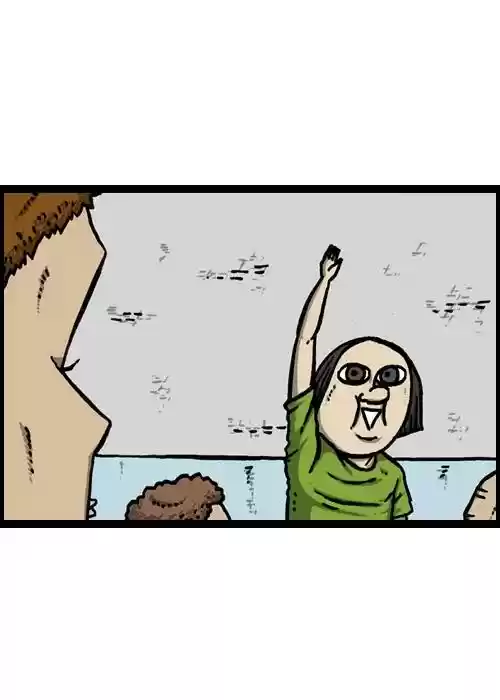 The Sound of Your Heart Chapter 109: