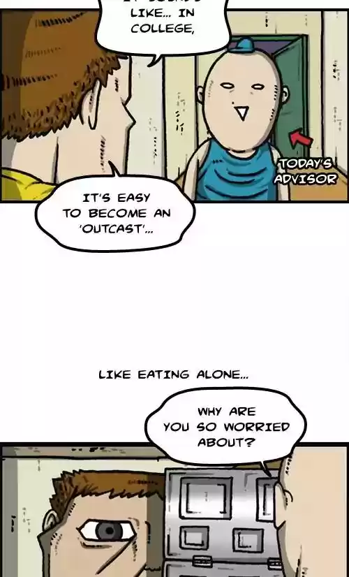 The Sound of Your Heart Chapter 393: