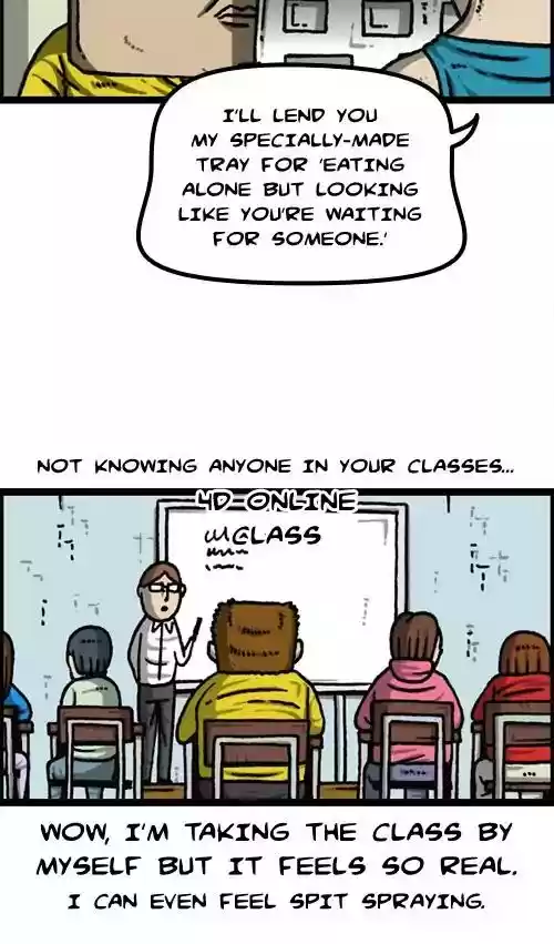 The Sound of Your Heart Chapter 393: