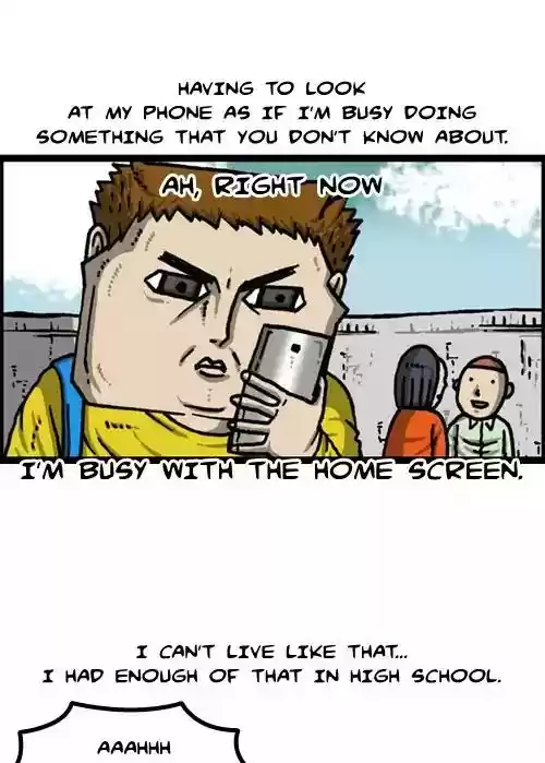 The Sound of Your Heart Chapter 393: