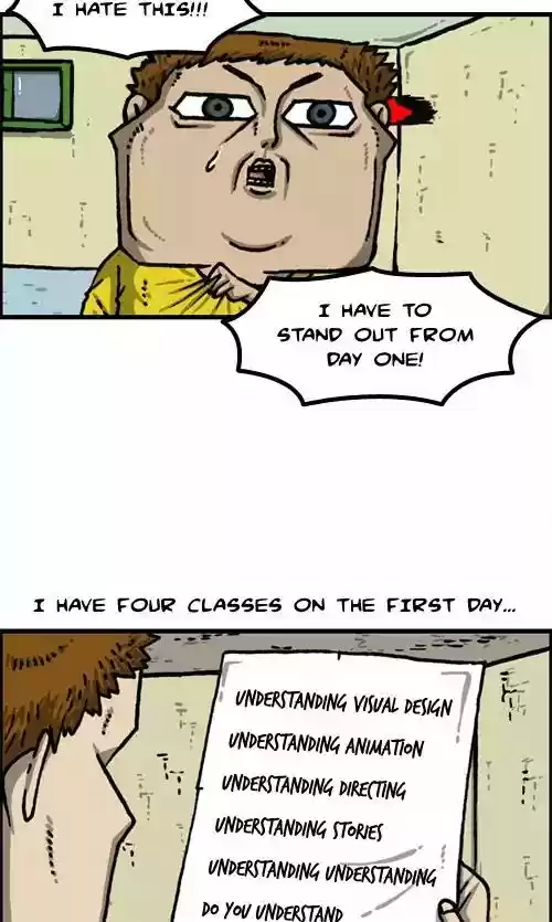 The Sound of Your Heart Chapter 393: