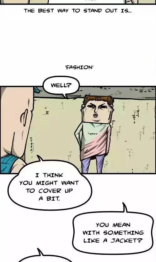 The Sound of Your Heart Chapter 393: