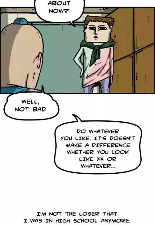 The Sound of Your Heart Chapter 393: