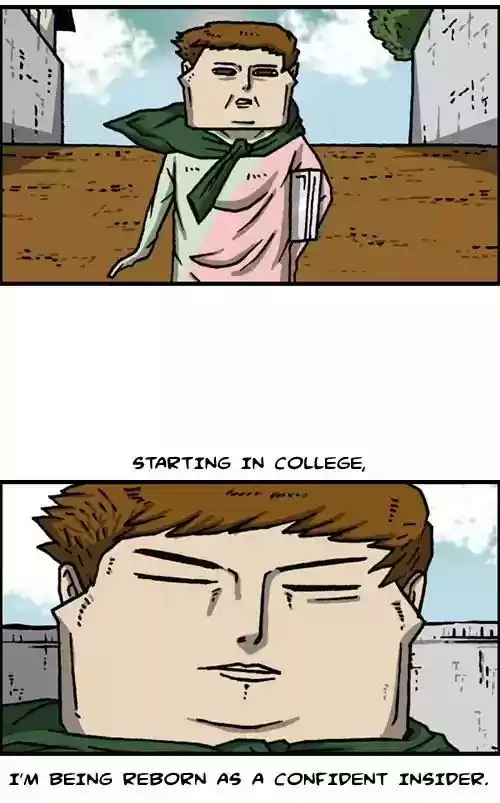 The Sound of Your Heart Chapter 393: