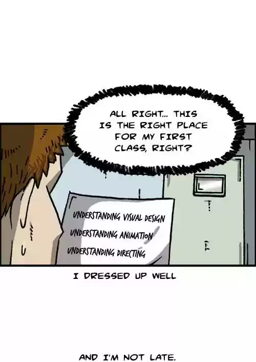 The Sound of Your Heart Chapter 393: