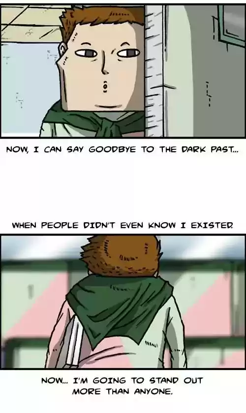 The Sound of Your Heart Chapter 393: