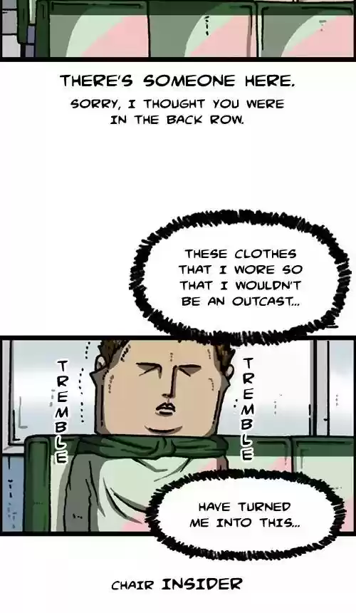 The Sound of Your Heart Chapter 393: