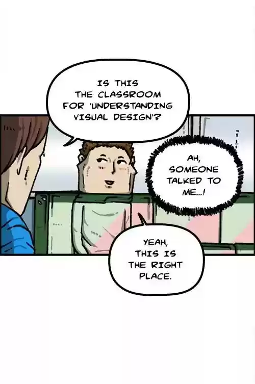 The Sound of Your Heart Chapter 393: