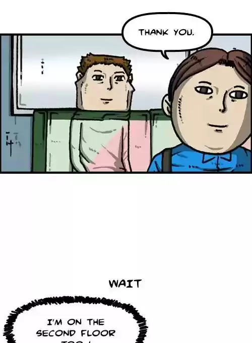 The Sound of Your Heart Chapter 393: