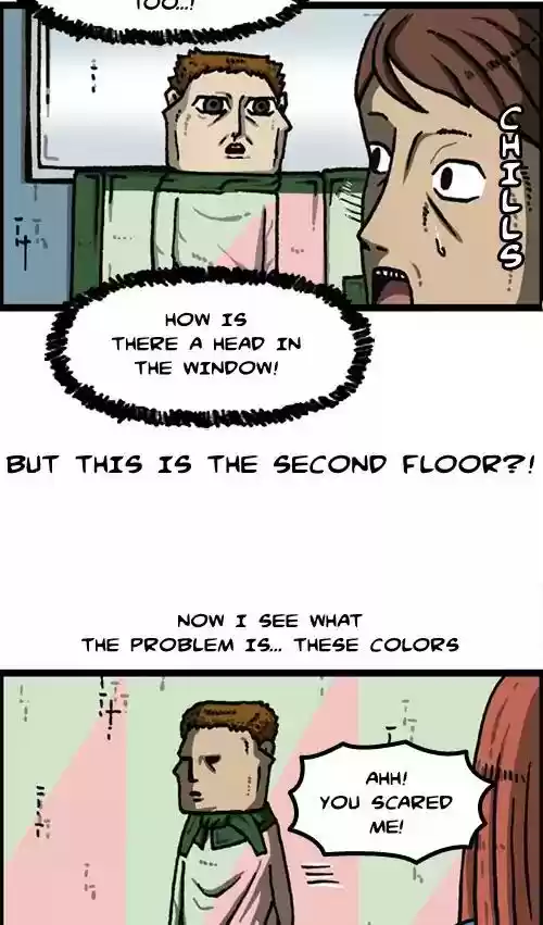 The Sound of Your Heart Chapter 393: