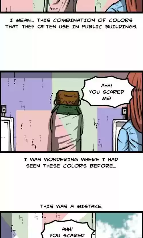 The Sound of Your Heart Chapter 393: