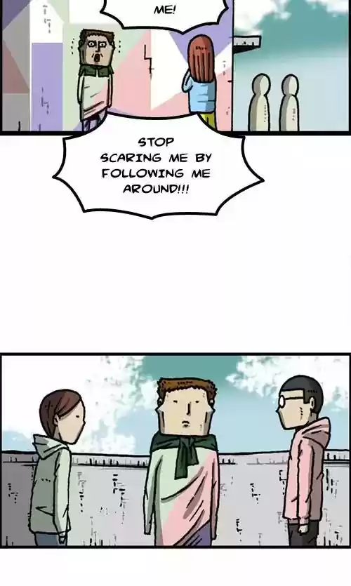 The Sound of Your Heart Chapter 393: