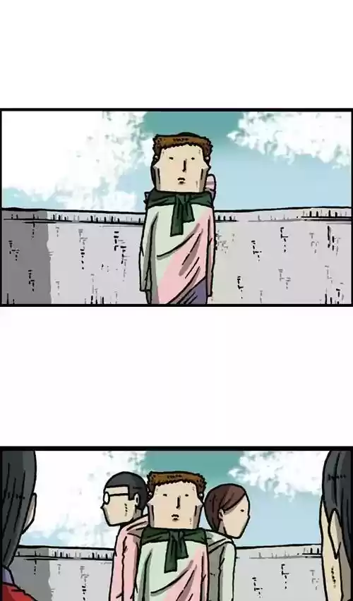 The Sound of Your Heart Chapter 393: