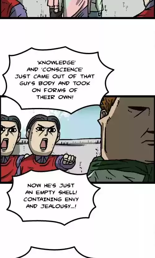 The Sound of Your Heart Chapter 393: