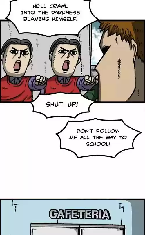 The Sound of Your Heart Chapter 393: