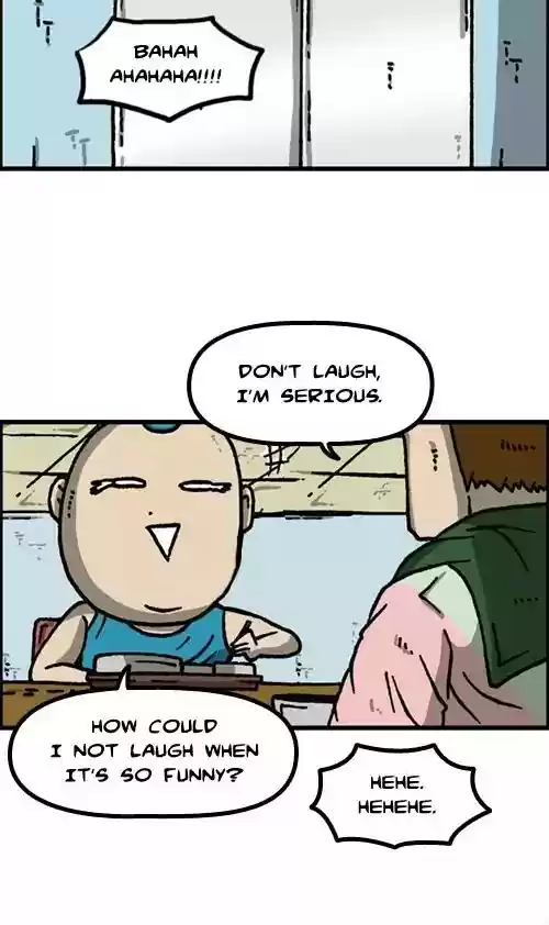 The Sound of Your Heart Chapter 393: