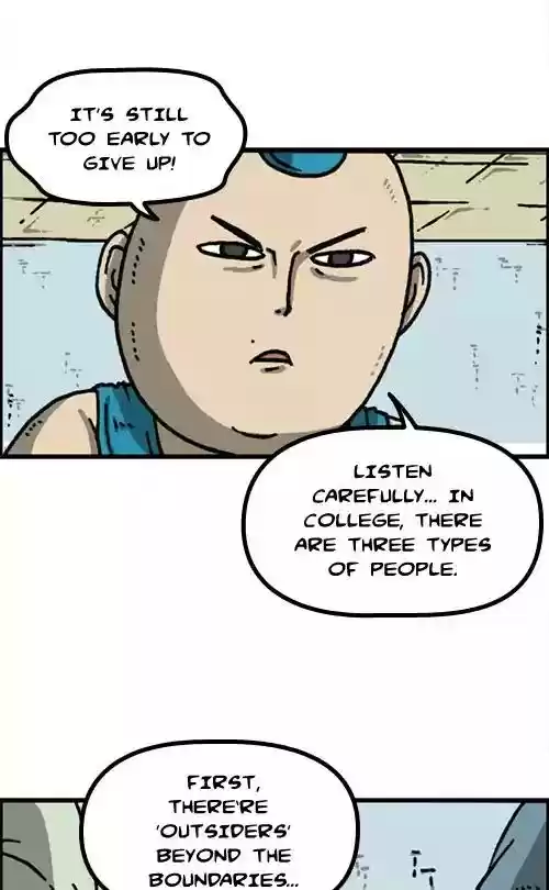 The Sound of Your Heart Chapter 393: