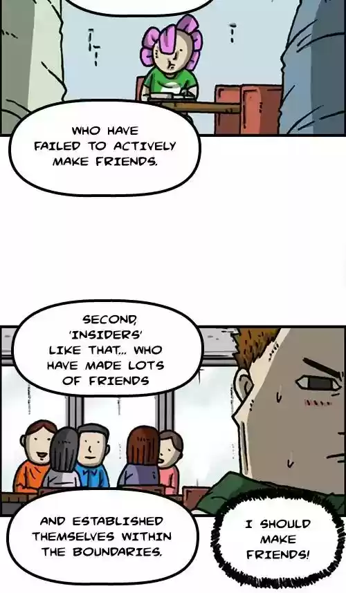 The Sound of Your Heart Chapter 393: