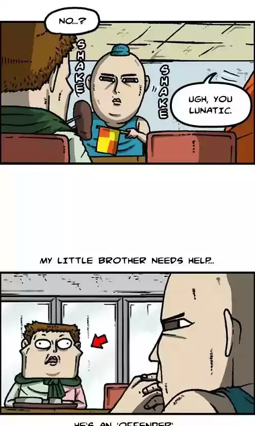 The Sound of Your Heart Chapter 393: