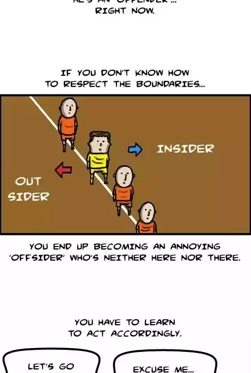 The Sound of Your Heart Chapter 393: