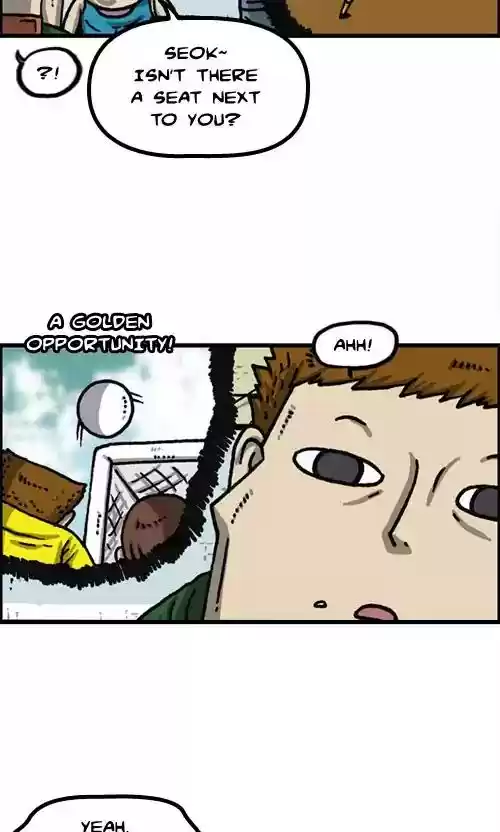 The Sound of Your Heart Chapter 393: