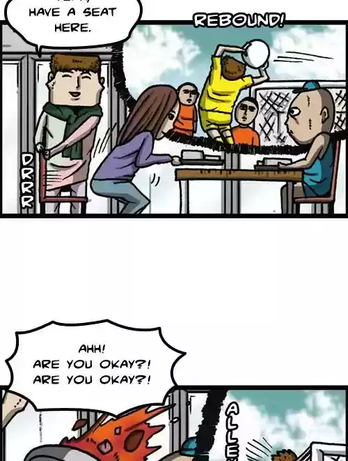 The Sound of Your Heart Chapter 393: