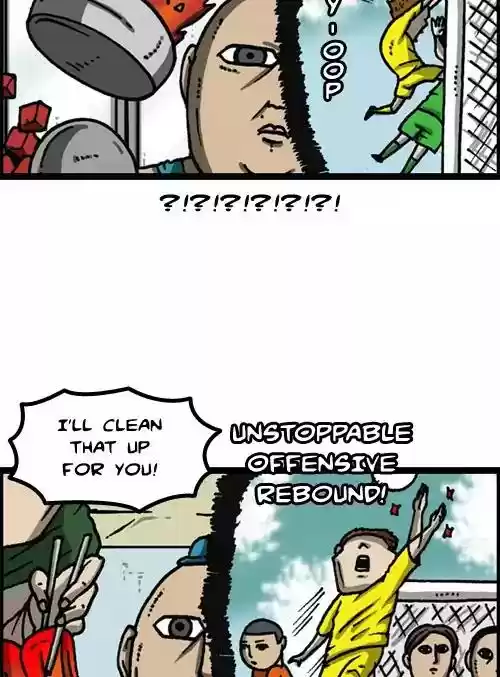 The Sound of Your Heart Chapter 393: