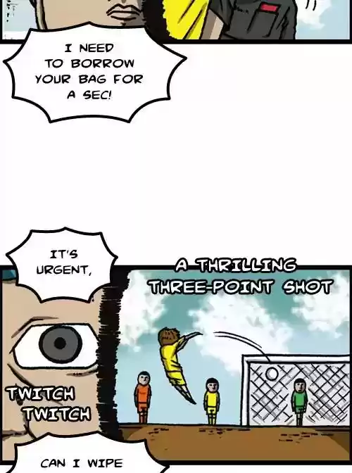 The Sound of Your Heart Chapter 393: