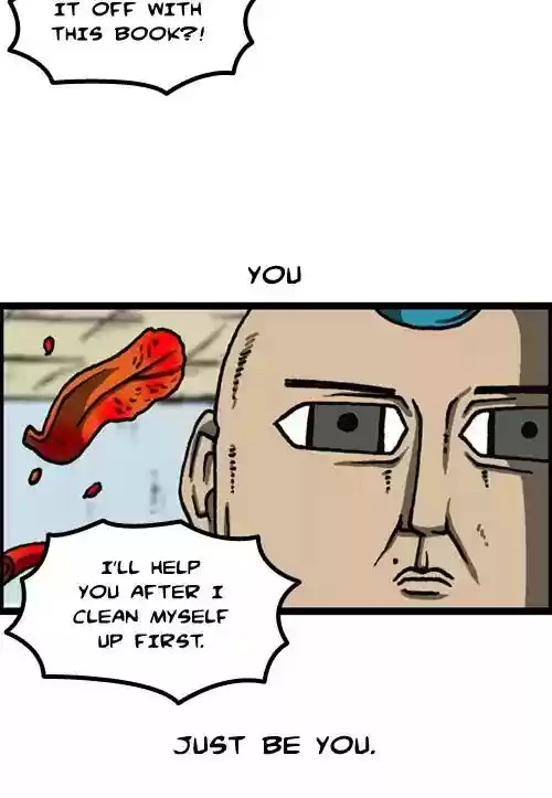 The Sound of Your Heart Chapter 393: