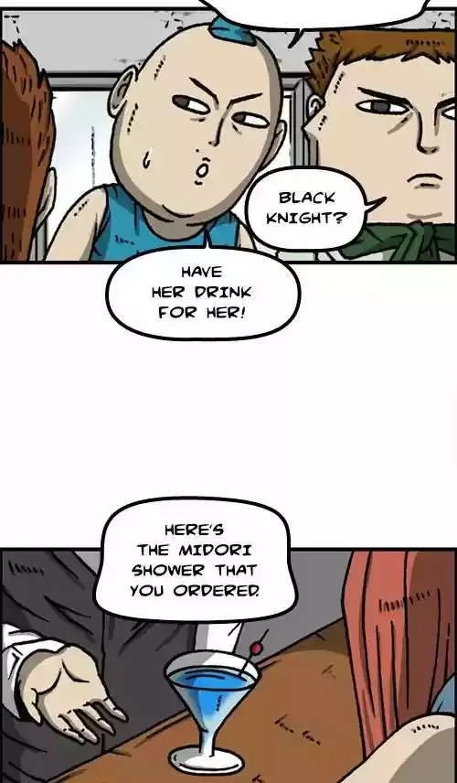 The Sound of Your Heart Chapter 393: