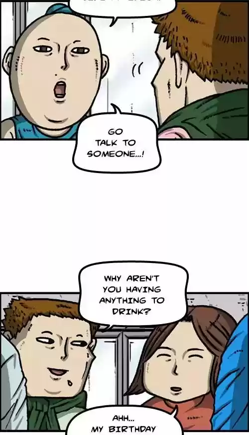 The Sound of Your Heart Chapter 393: