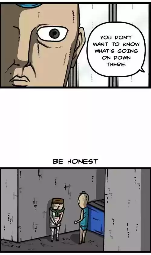 The Sound of Your Heart Chapter 393: