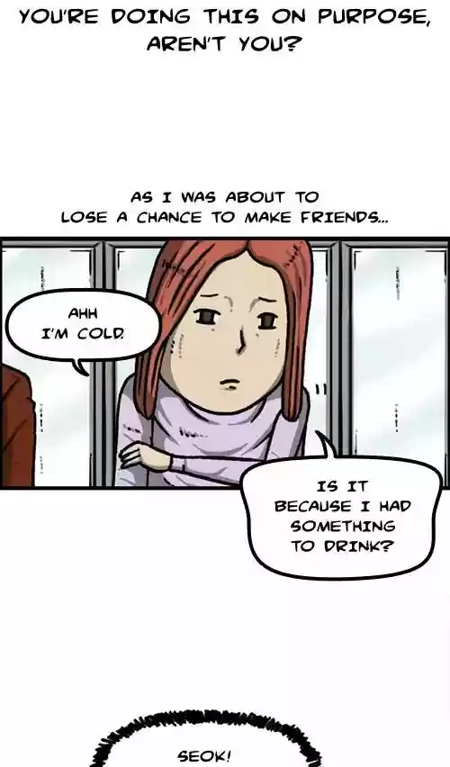 The Sound of Your Heart Chapter 393: