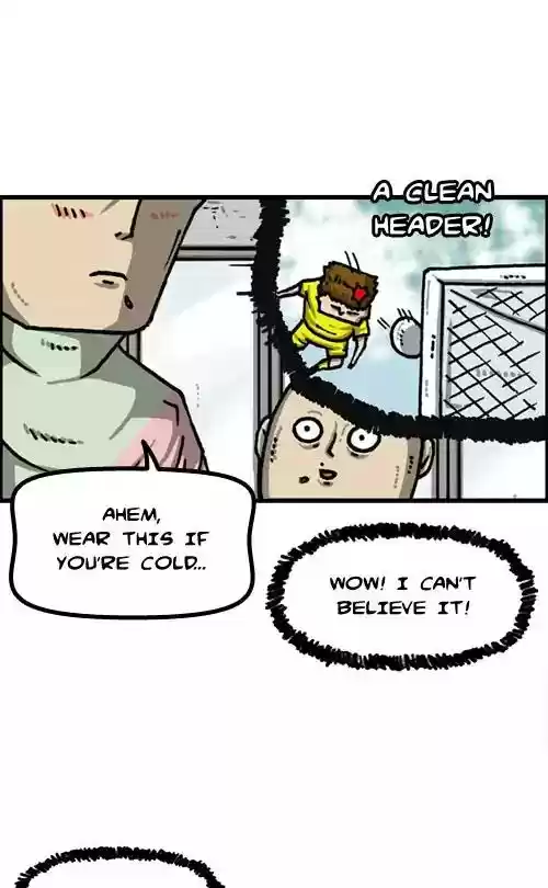 The Sound of Your Heart Chapter 393: