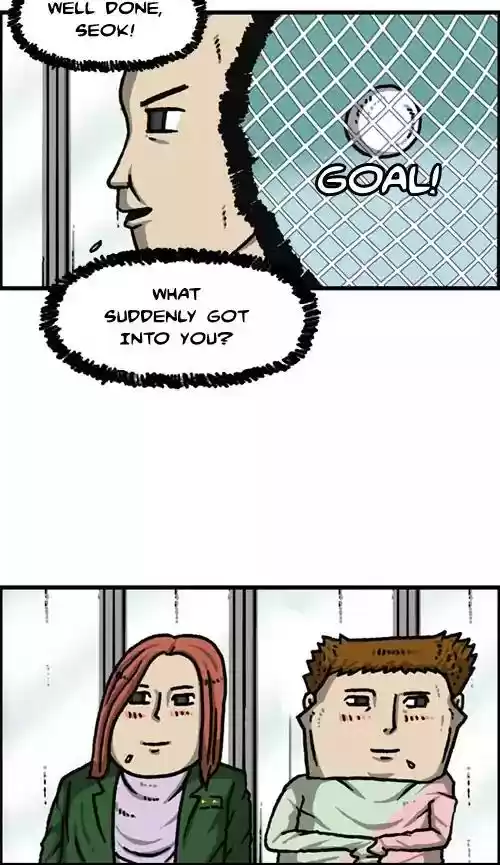 The Sound of Your Heart Chapter 393: