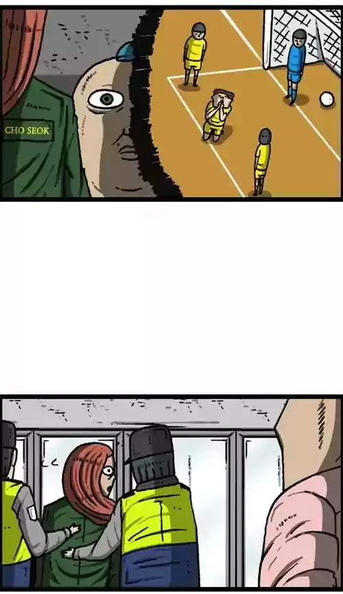 The Sound of Your Heart Chapter 393: