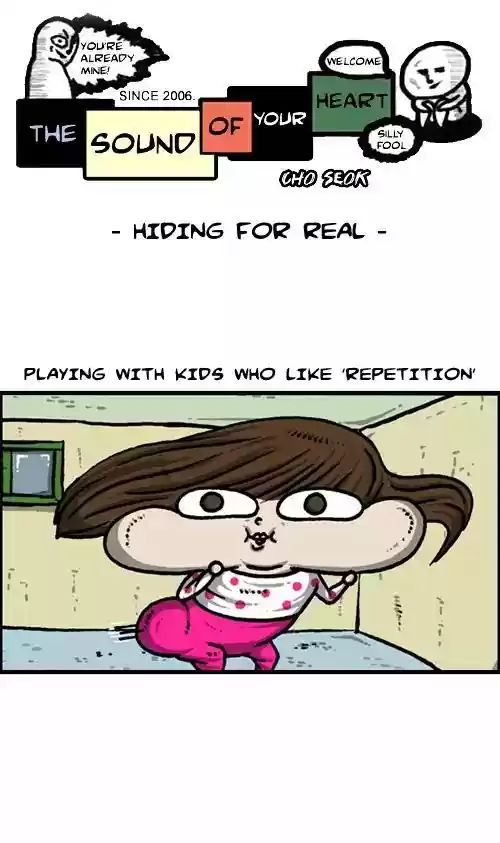 The Sound of Your Heart Chapter 403: