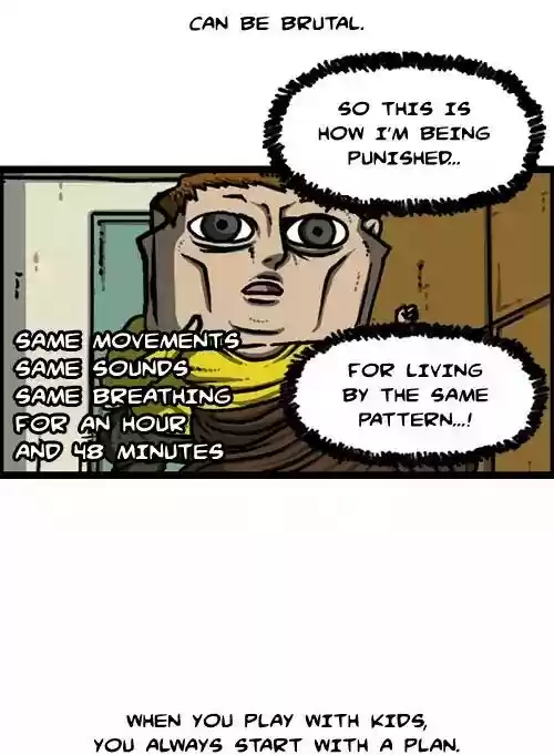 The Sound of Your Heart Chapter 403: