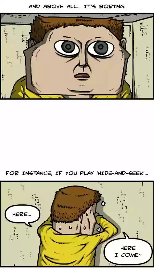 The Sound of Your Heart Chapter 403: